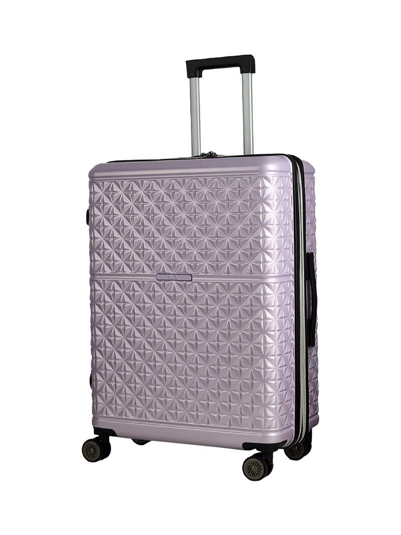 Rock Maya 8-Wheel 70cm Medium Suitcase