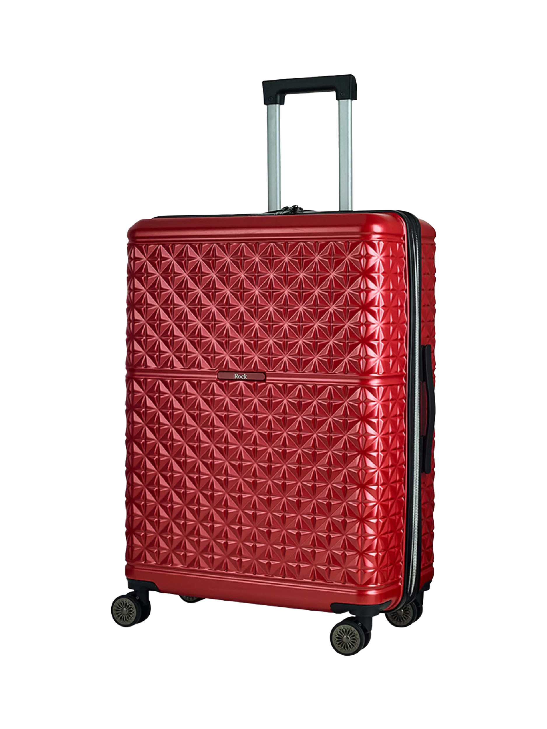 Rock Maya 8-Wheel 70cm Medium Suitcase