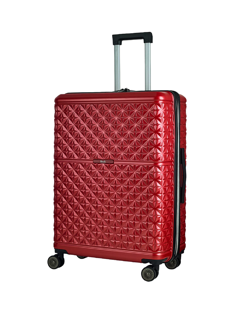 Rock Maya 8-Wheel 70cm Medium Suitcase