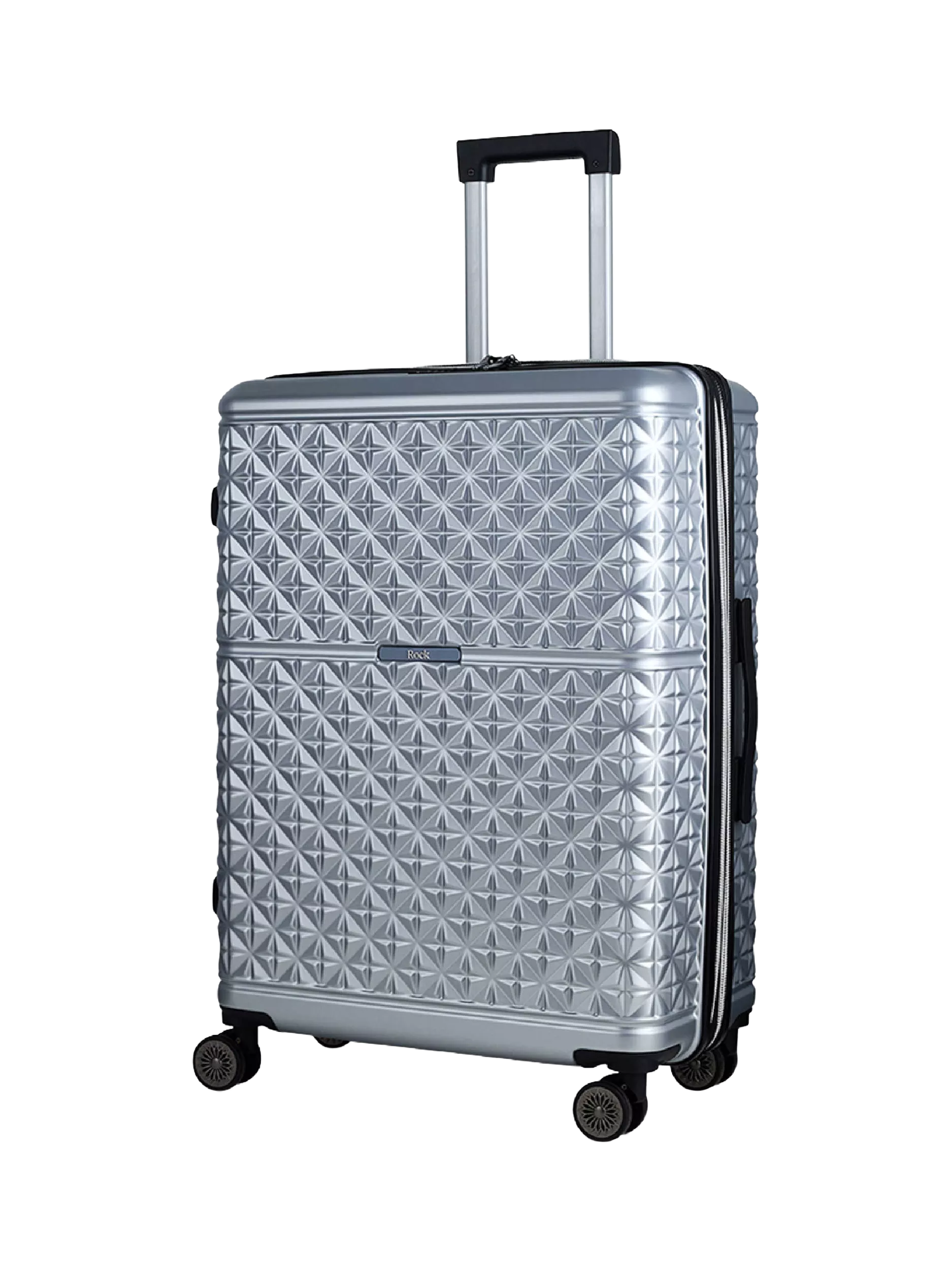 Rock Maya 8-Wheel 70cm Medium Suitcase