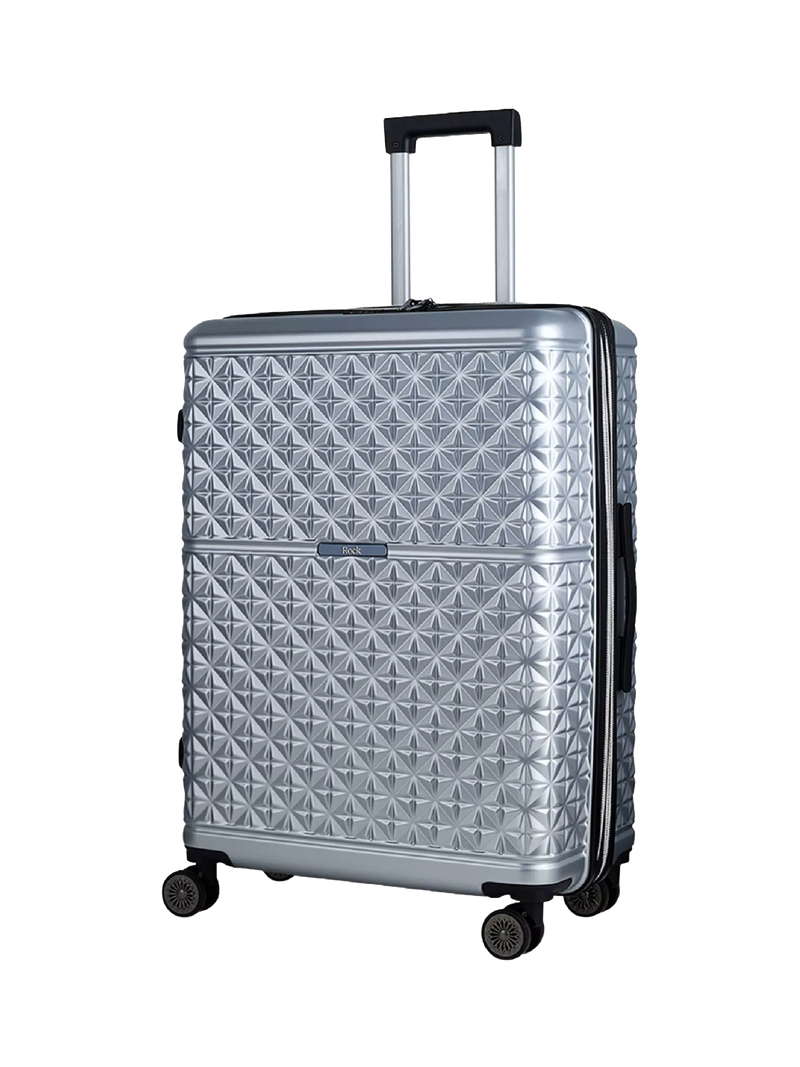 Rock Maya 8-Wheel 70cm Medium Suitcase