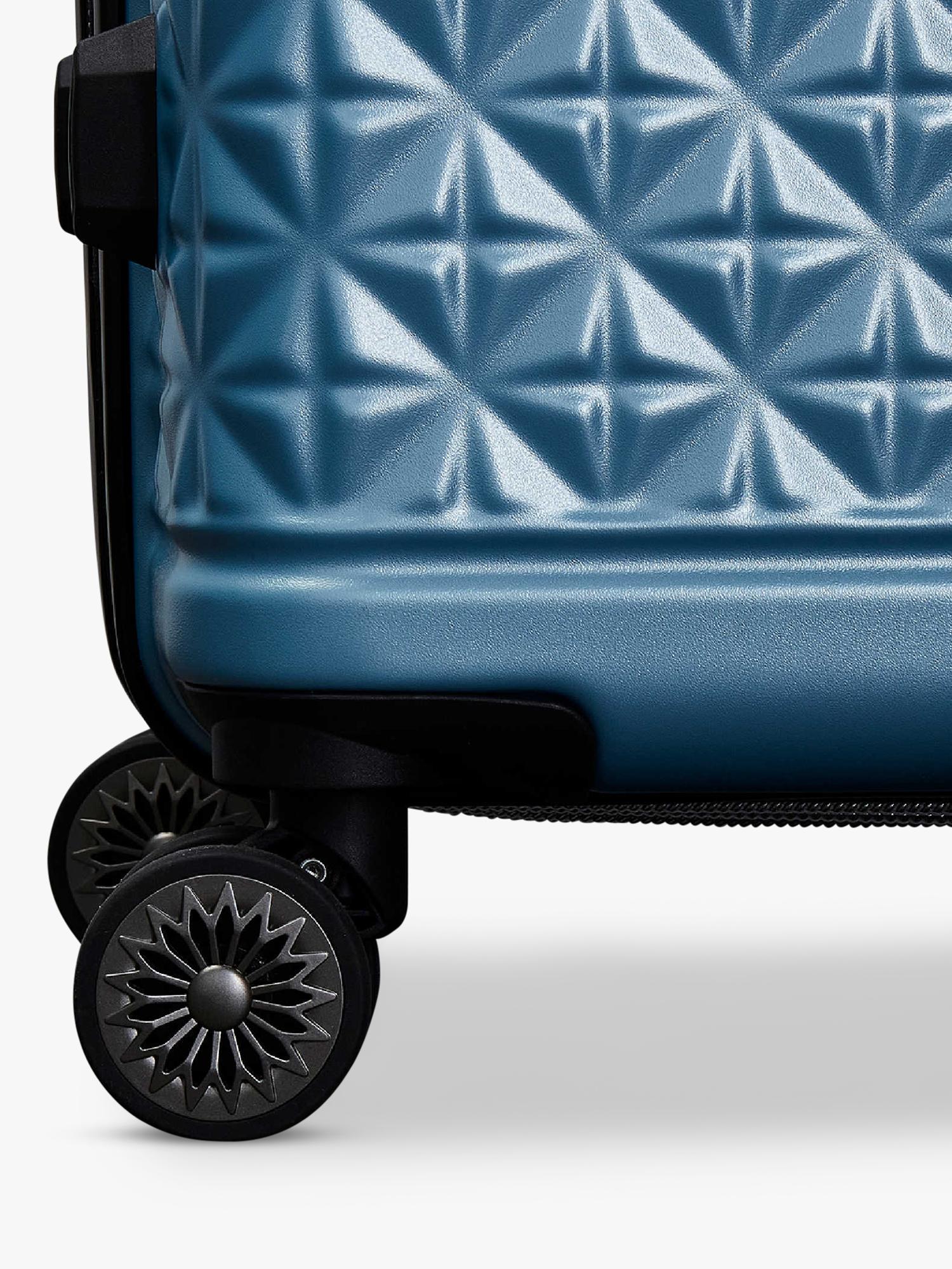 Rock Maya cabin case 55cm (British brand)