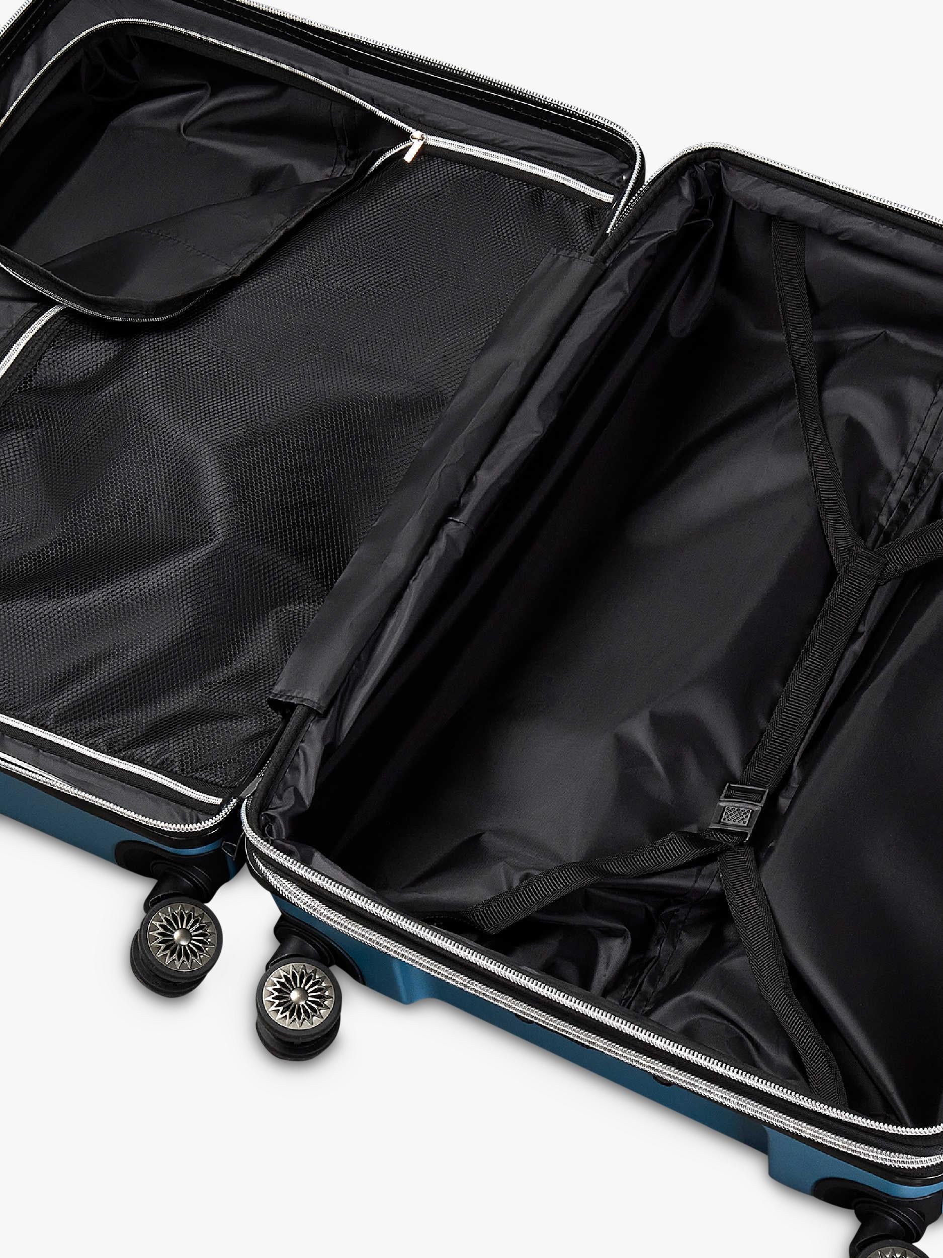 Rock Maya cabin case 55cm (British brand)