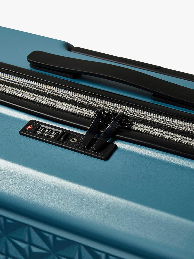 Rock Maya cabin case 55cm (British brand)