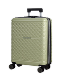 Rock Maya 8-Wheel 55cm Cabin Suitcase