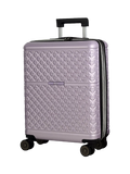 Rock Maya 8-Wheel 55cm Cabin Suitcase
