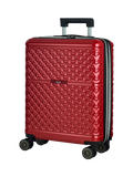 Rock Maya 8-Wheel 55cm Cabin Suitcase