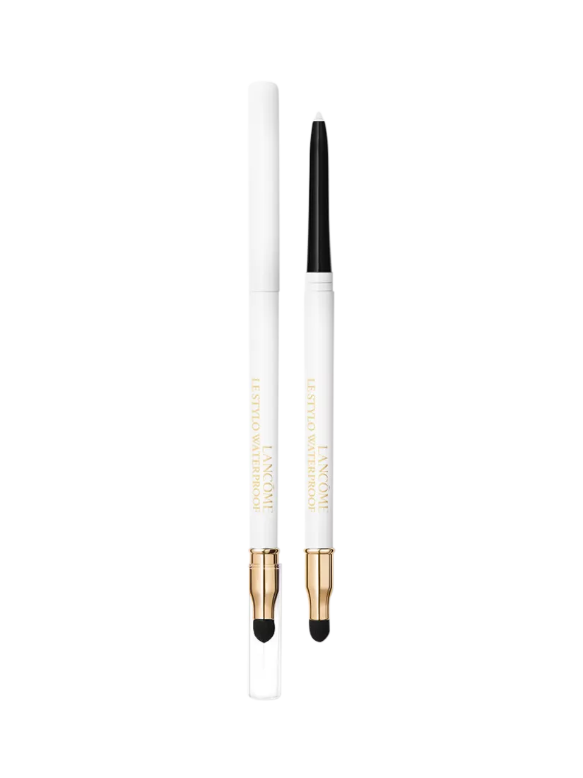 Lancôme Le Stylo Waterproof Eyeliner, UK version