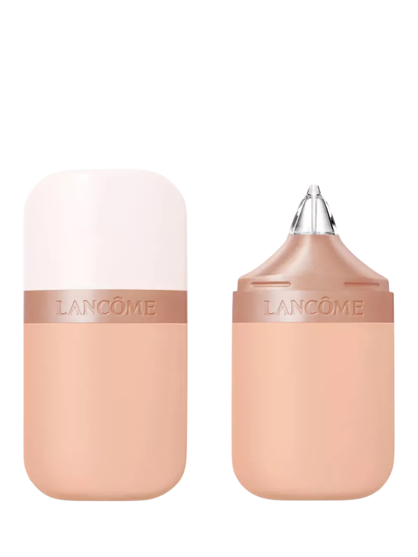 Lancôme Skin Idôle 3 Serum Supertint Foundation