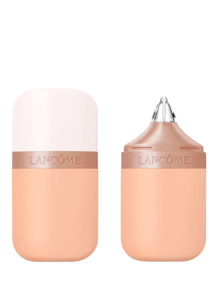 Lancôme Skin Idôle 3 Serum Supertint Foundation