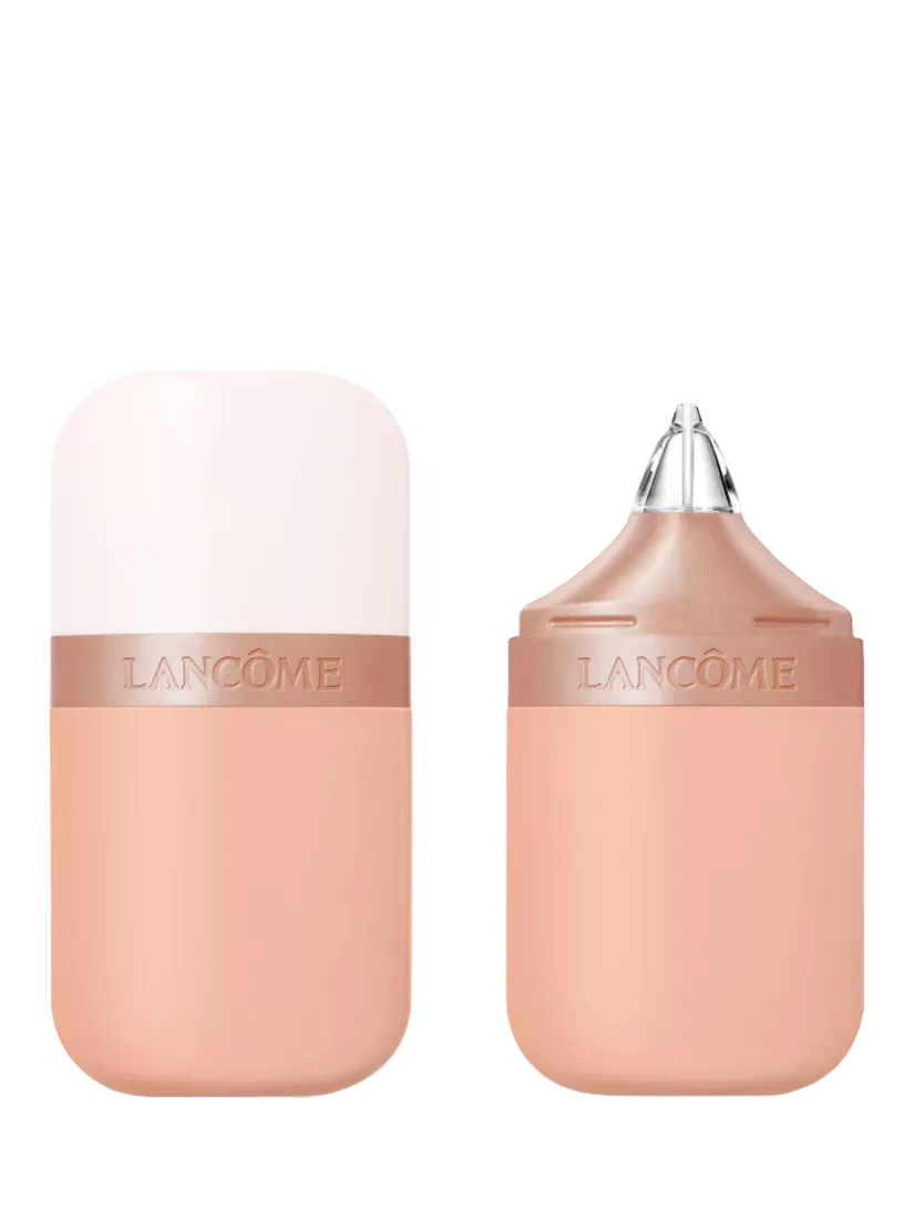 Lancôme Skin Idôle 3 Serum Supertint Foundation
