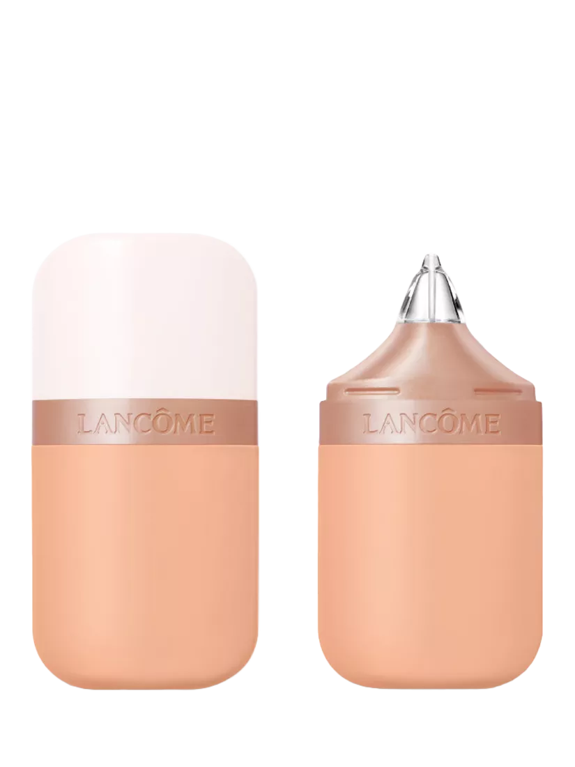 Lancôme Skin Idôle 3 Serum Supertint Foundation