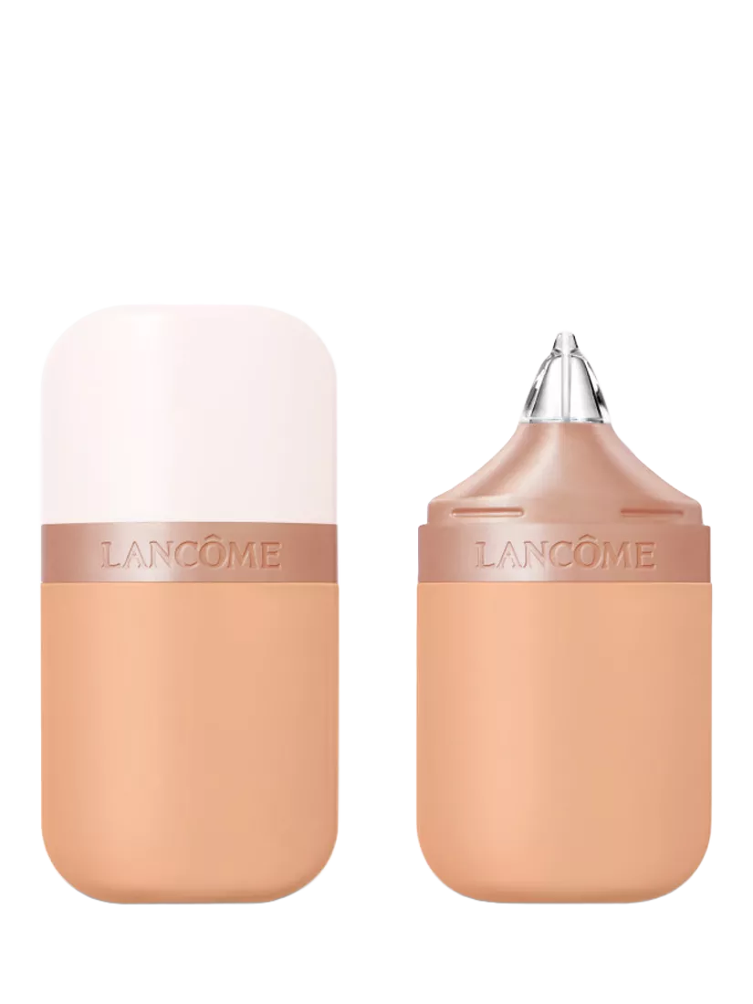 Lancôme Skin Idôle 3 Serum Supertint Foundation