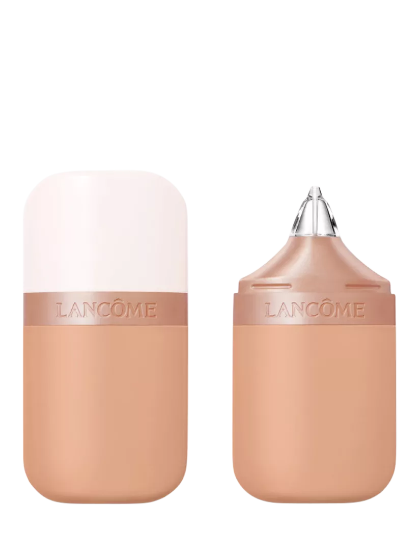 Lancôme Skin Idôle 3 Serum Supertint Foundation