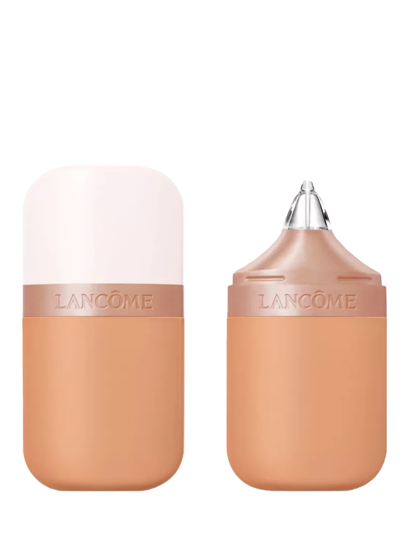 Lancôme Skin Idôle 3 Serum Supertint Foundation