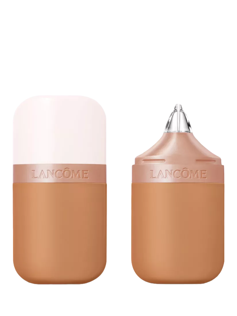 Lancôme Skin Idôle 3 Serum Supertint Foundation
