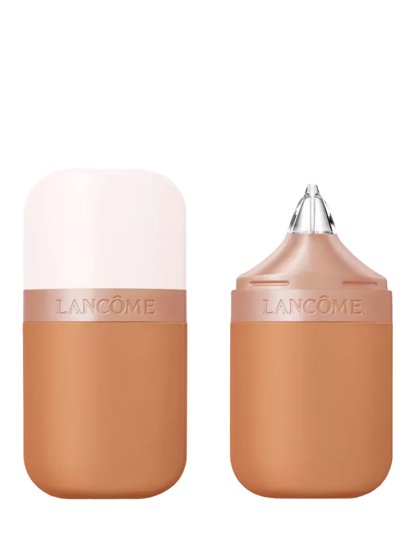 Lancôme Skin Idôle 3 Serum Supertint Foundation