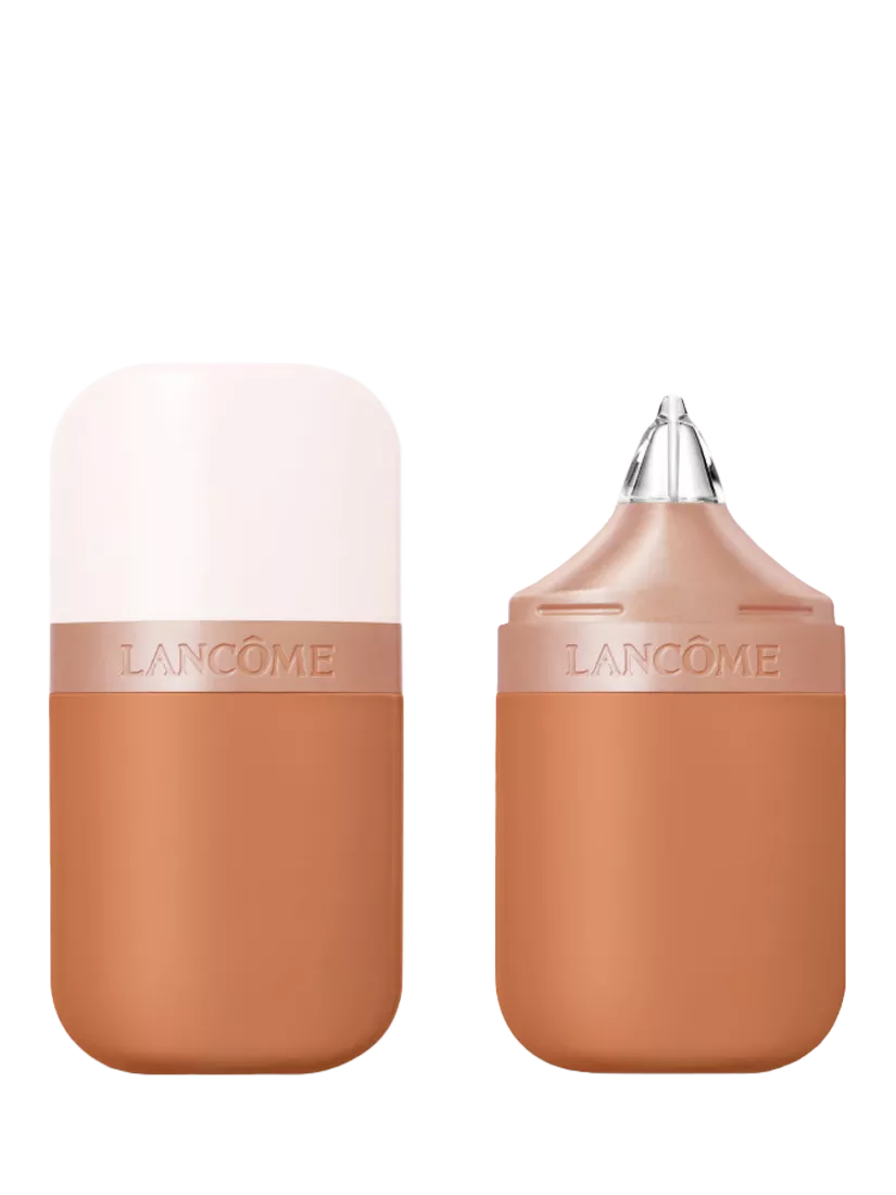 Lancôme Skin Idôle 3 Serum Supertint Foundation