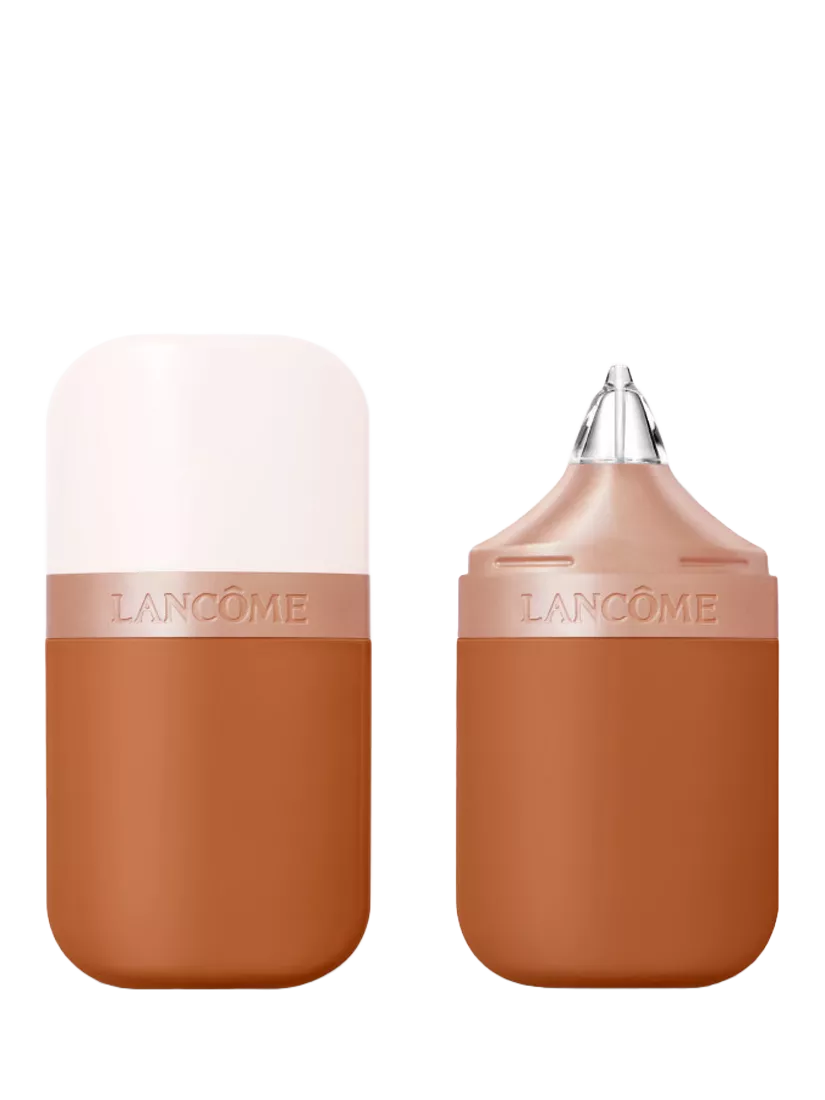 Lancôme Skin Idôle 3 Serum Supertint Foundation