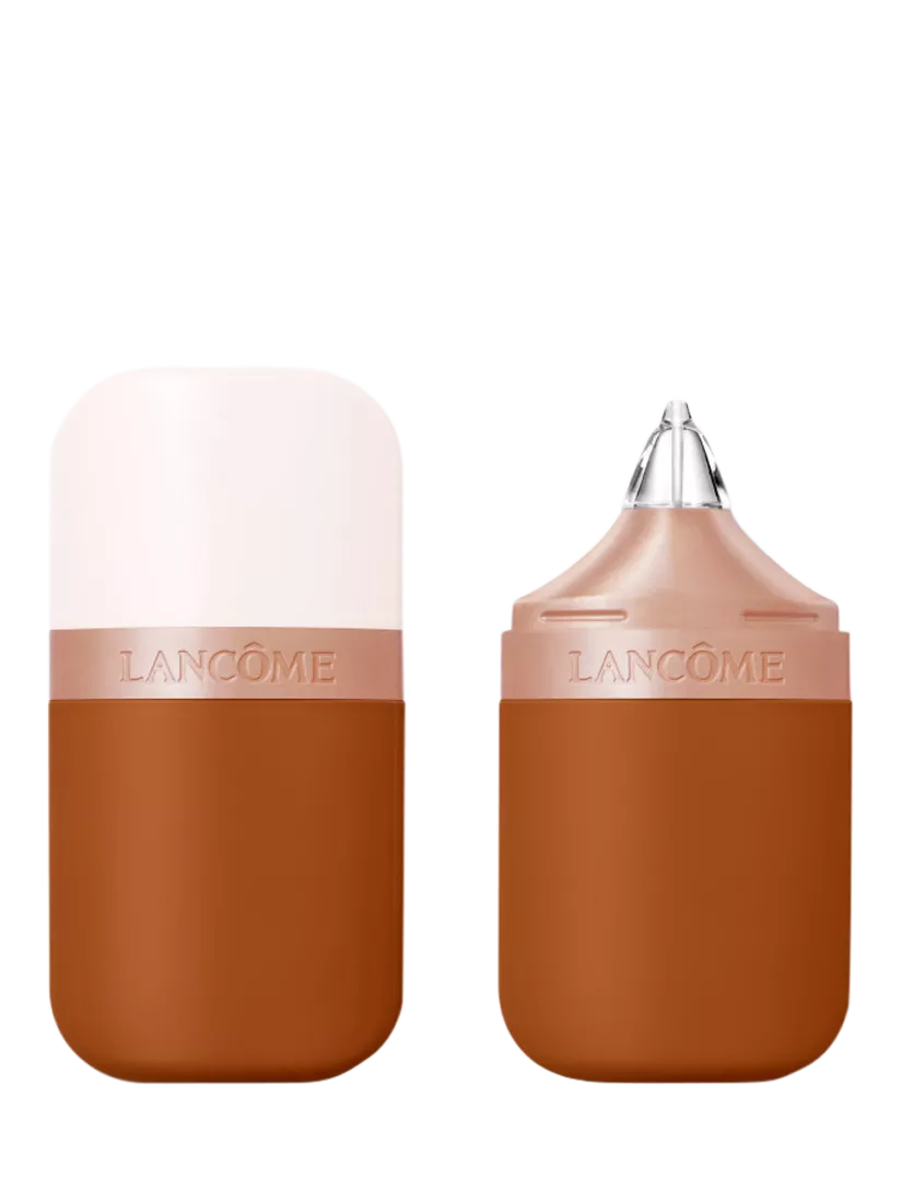 Lancôme Skin Idôle 3 Serum Supertint Foundation