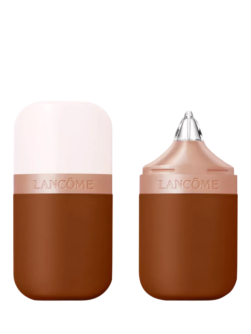 Lancôme Skin Idôle 3 Serum Supertint Foundation