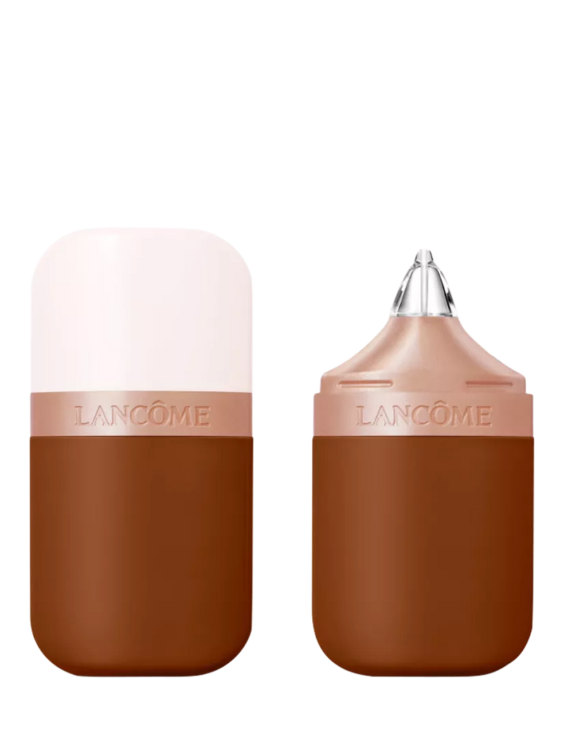 Lancôme Skin Idôle 3 Serum Supertint Foundation