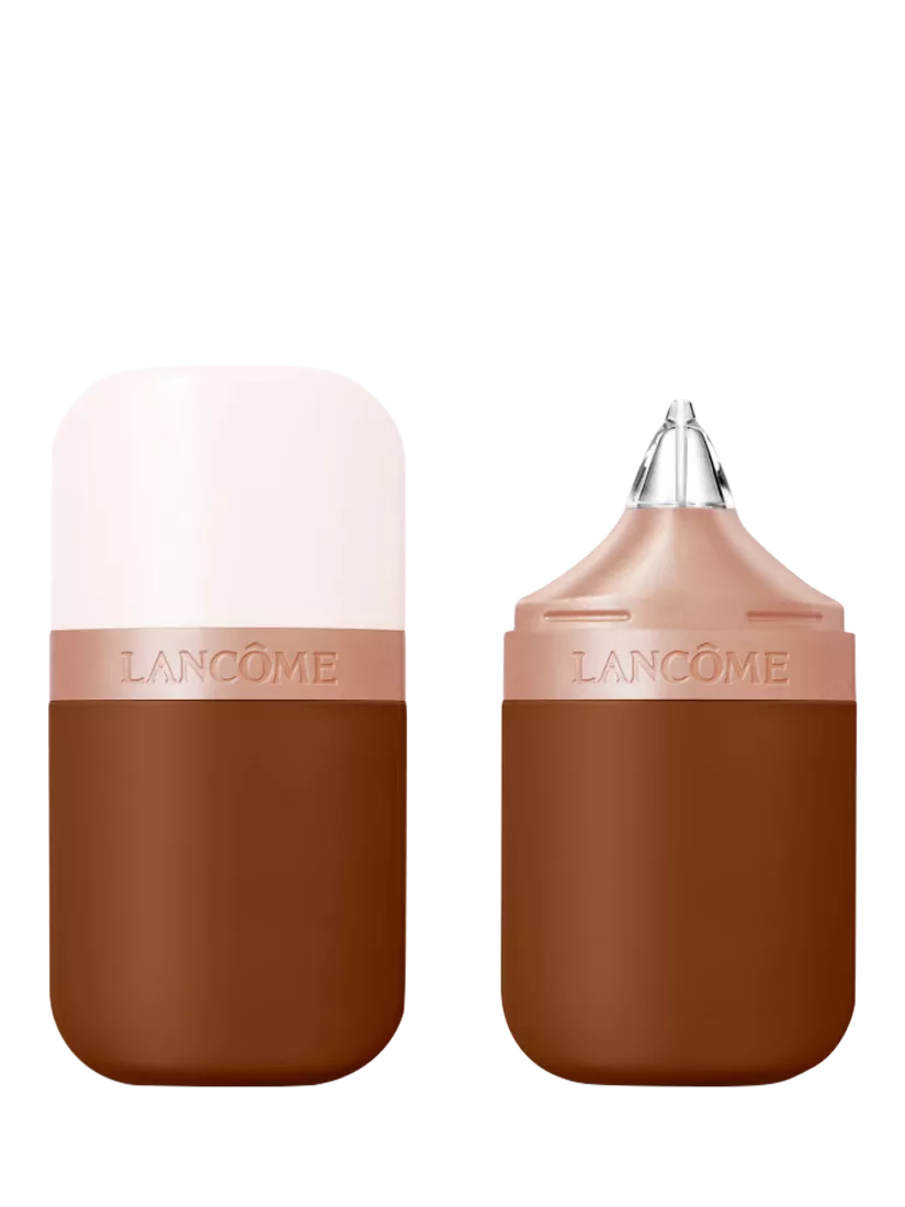 Lancôme Skin Idôle 3 Serum Supertint Foundation