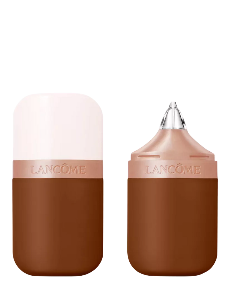 Lancôme Skin Idôle 3 Serum Supertint Foundation
