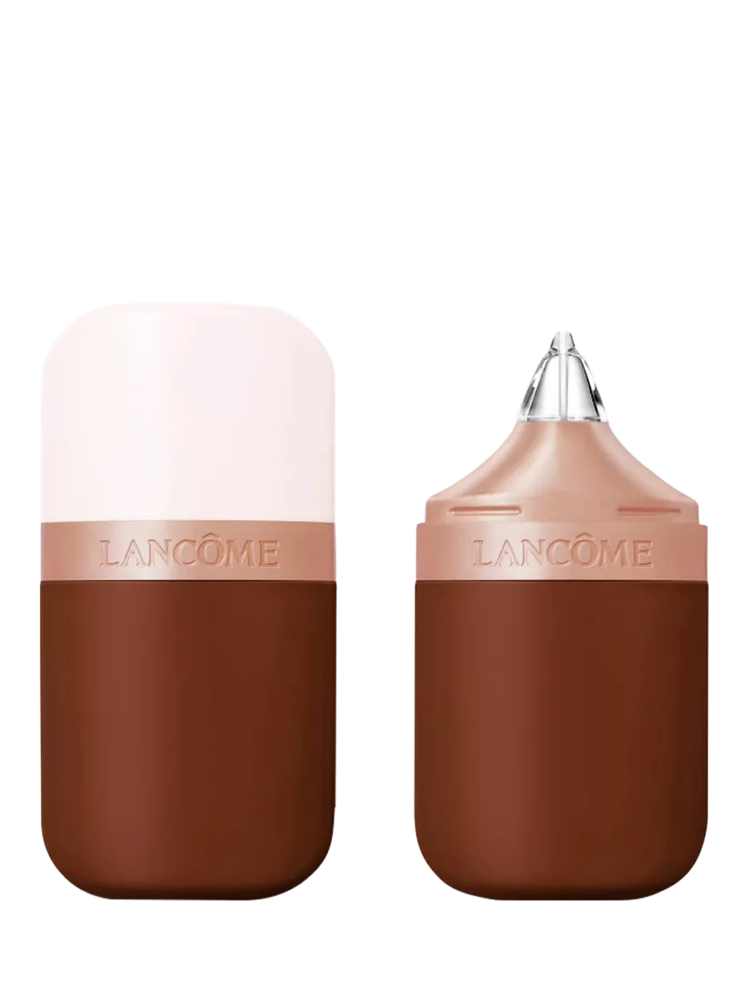 Lancôme Skin Idôle 3 Serum Supertint Foundation