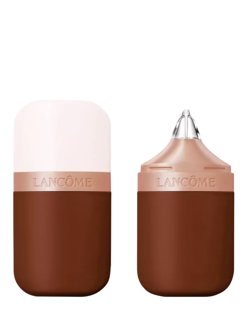 Lancôme Skin Idôle 3 Serum Supertint Foundation