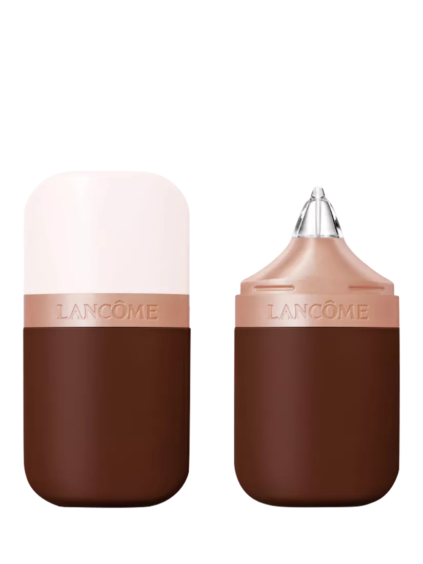 Lancôme Skin Idôle 3 Serum Supertint Foundation