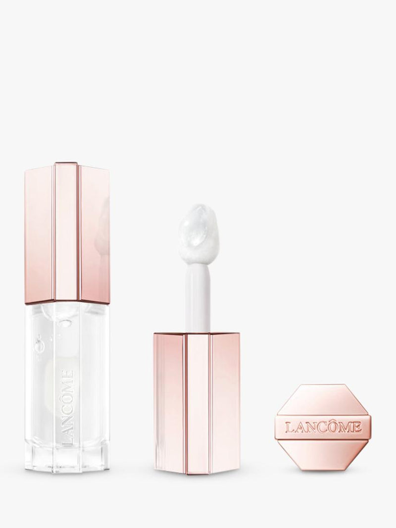 Lancôme lip gloss Pink Ôh La La 9ml, imported from the UK