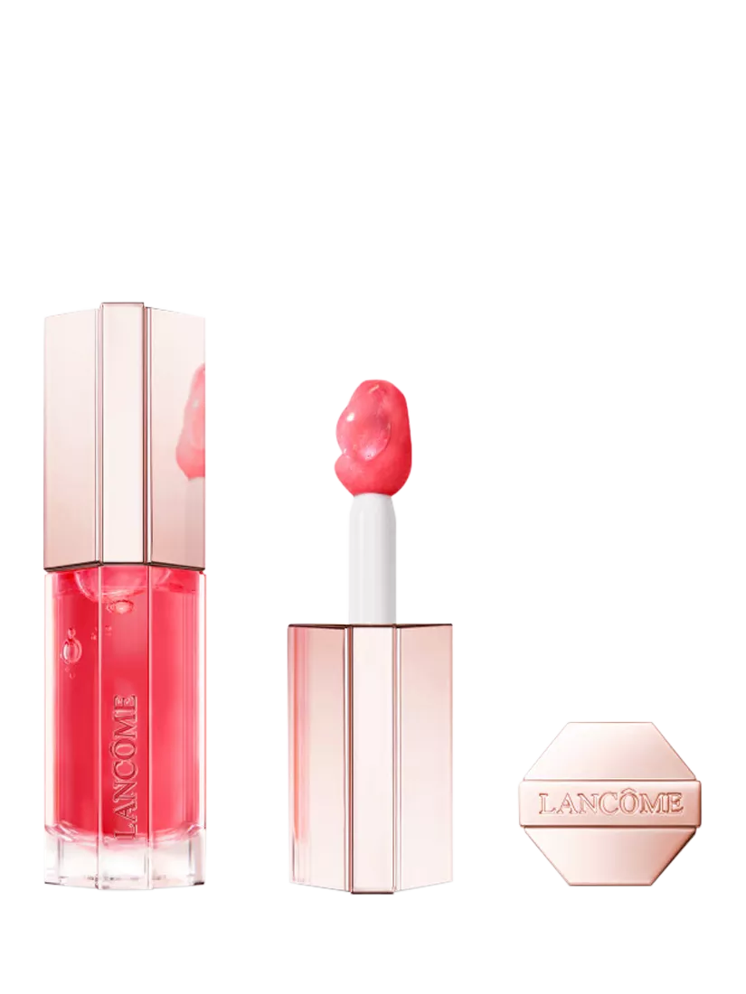 Lancome Lip Idole Juicy Treat Oil In Gloss - 16