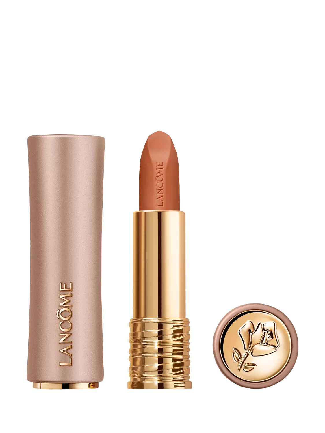 Lancôme Intimatte velvety matte lipstick 3.5g, UK version