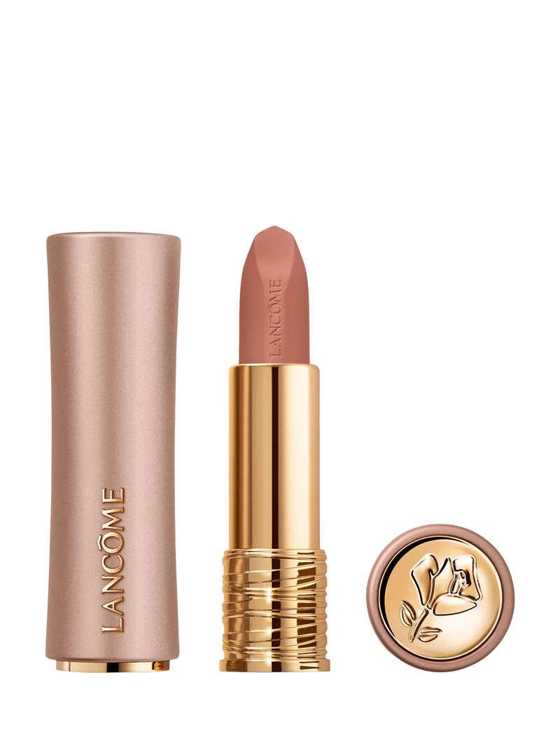 Lancôme L'Absolu Rouge Intimatte Velvet Matte Lipstick