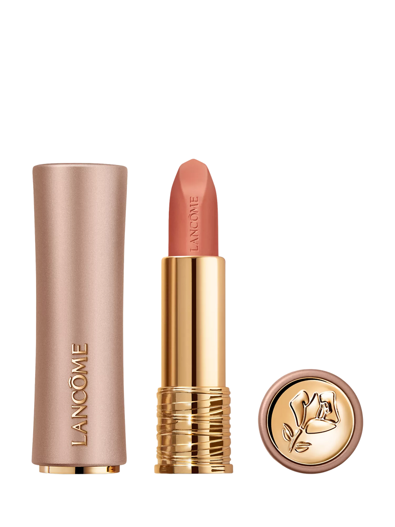 Lancôme L'Absolu Rouge Intimatte Velvet Matte Lipstick