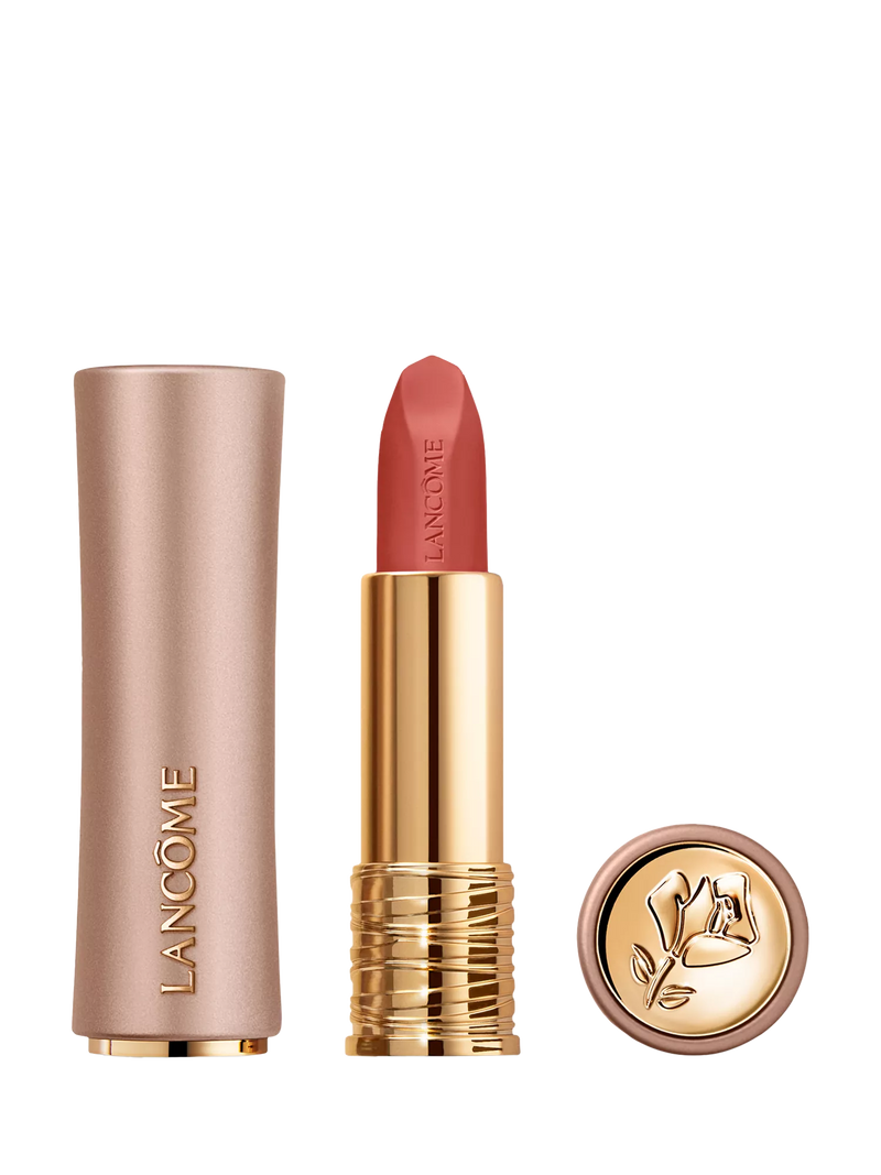 Lancôme L'Absolu Rouge Intimatte Velvet Matte Lipstick