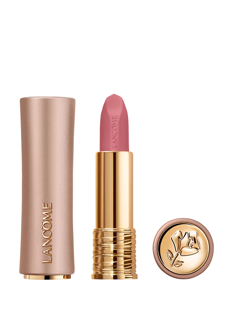 Lancôme L'Absolu Rouge Intimatte Velvet Matte Lipstick