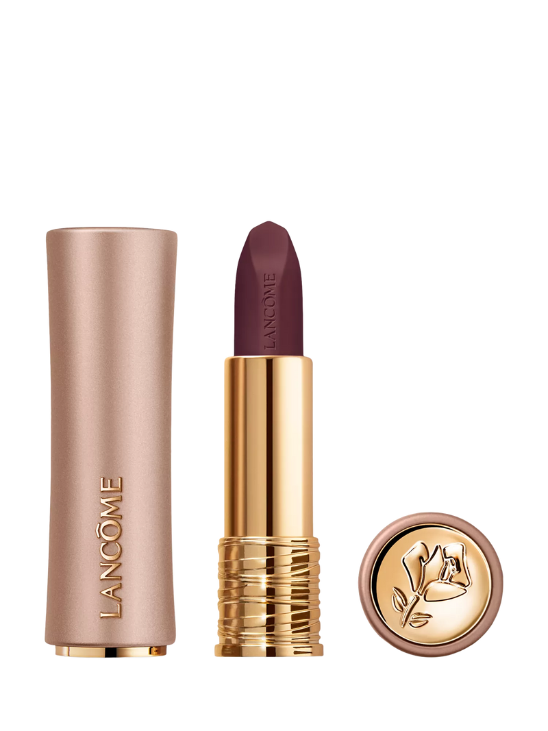 Lancôme L'Absolu Rouge Intimatte Velvet Matte Lipstick
