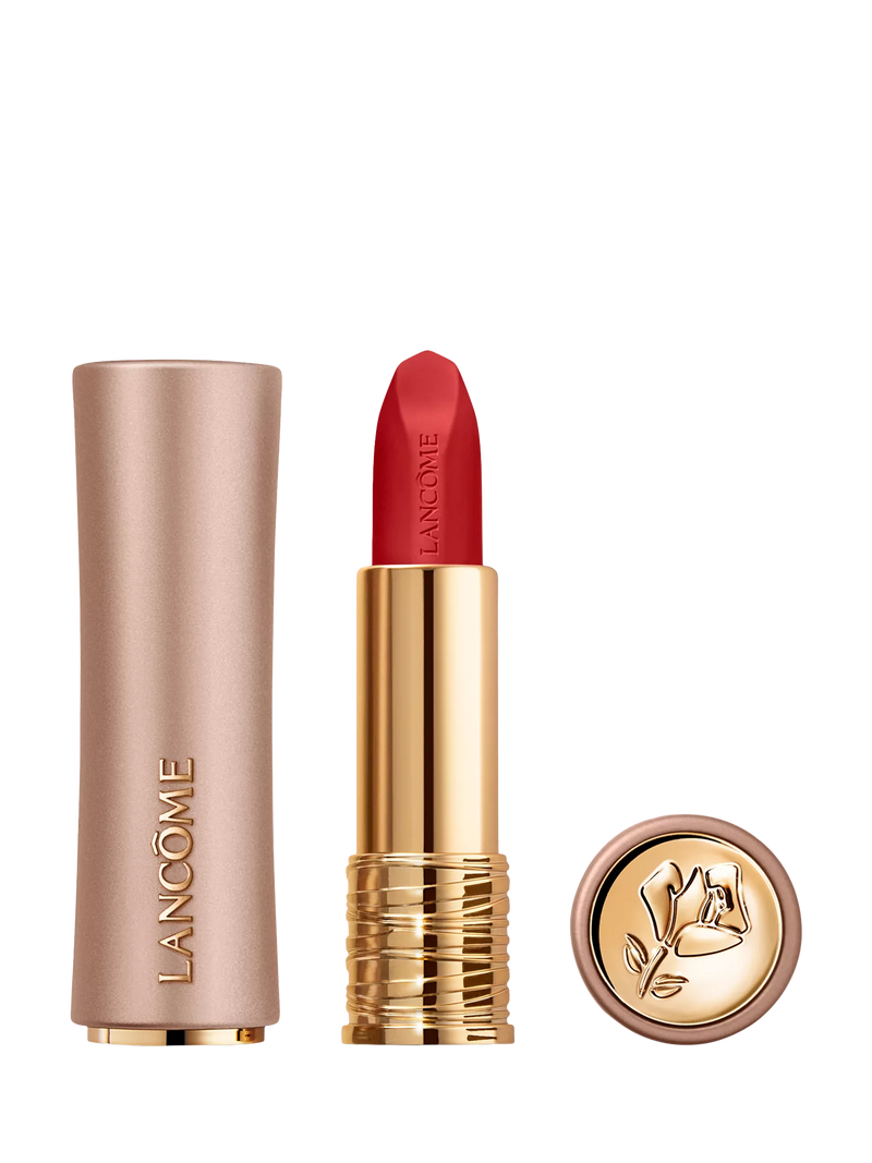 Lancôme L'Absolu Rouge Intimatte Velvet Matte Lipstick