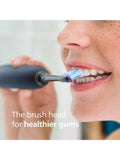 Philips Sonicare Gum Care replacement heads 5-pack black (British brand)
