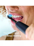 Philips Sonicare C3 Plaque Defence 5-pack black - British product