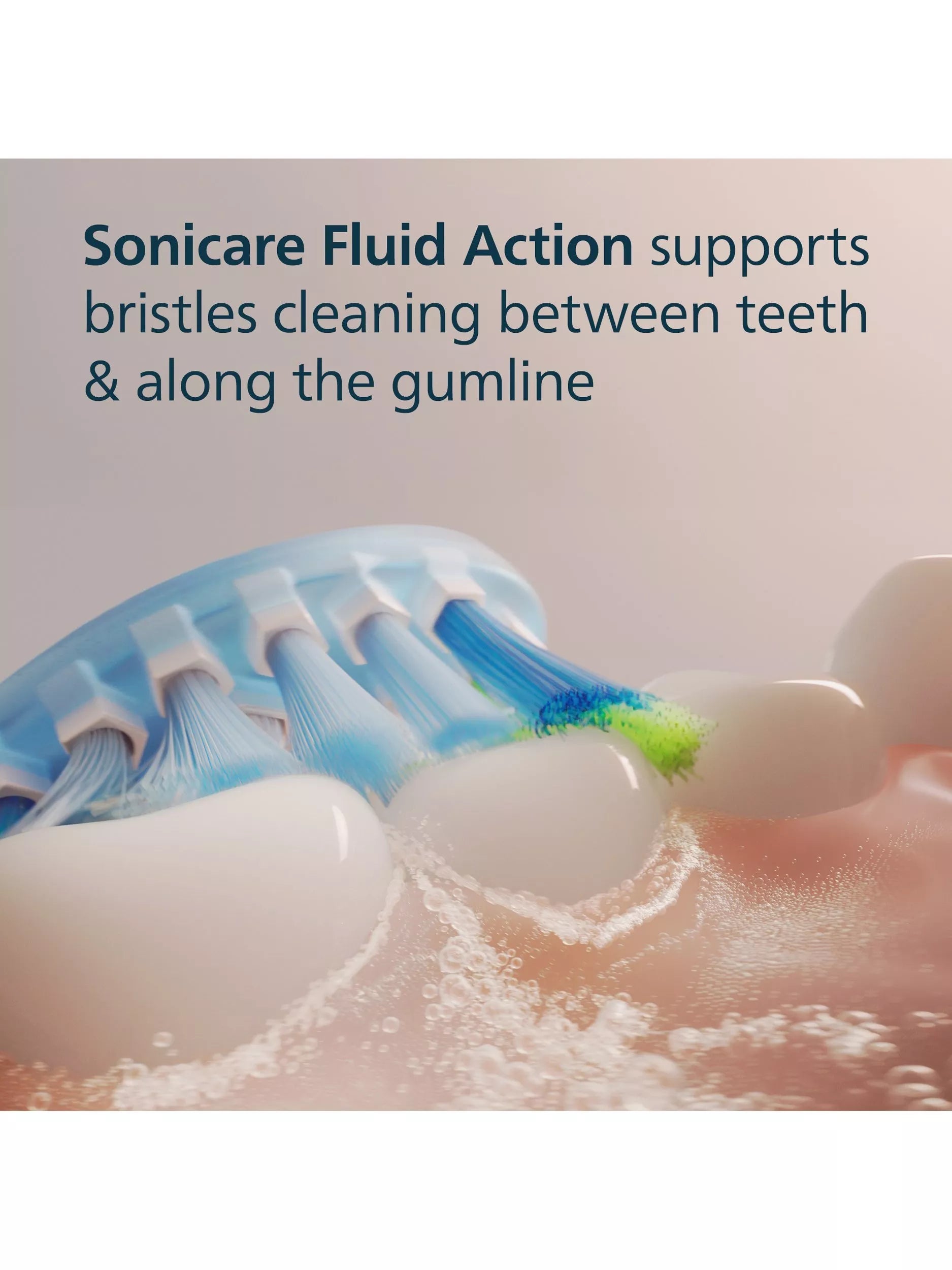 Philips Sonicare C3 Premium Plaque Defence toothbrush heads pack of 5, imported from the UK