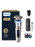 Philips i9000 Prestige Ultra Shaver Chrome (British brand)