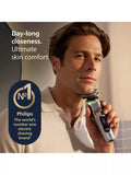 Philips i9000 Prestige Ultra Shaver Chrome (British brand)