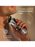 Philips i9000 Prestige Ultra Shaver Chrome (British brand)