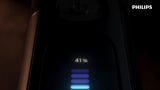 Philips i9000 Prestige Ultra Shaver Chrome (British brand)