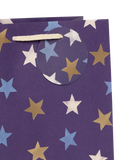 Emma Bridgewater Stars gift bag medium, imported from the UK
