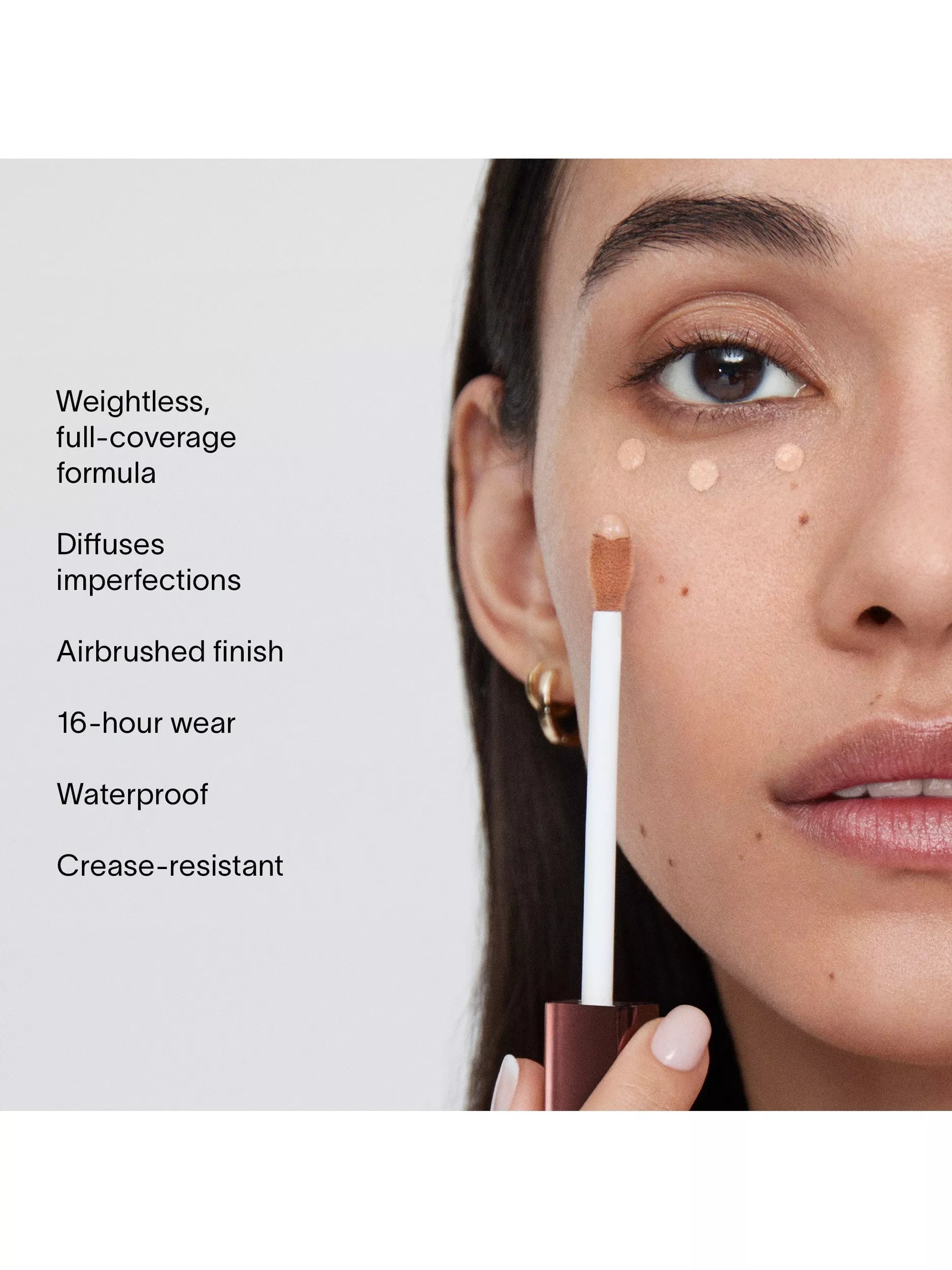 Hourglass Vanish Airbrush Concealer, UK version