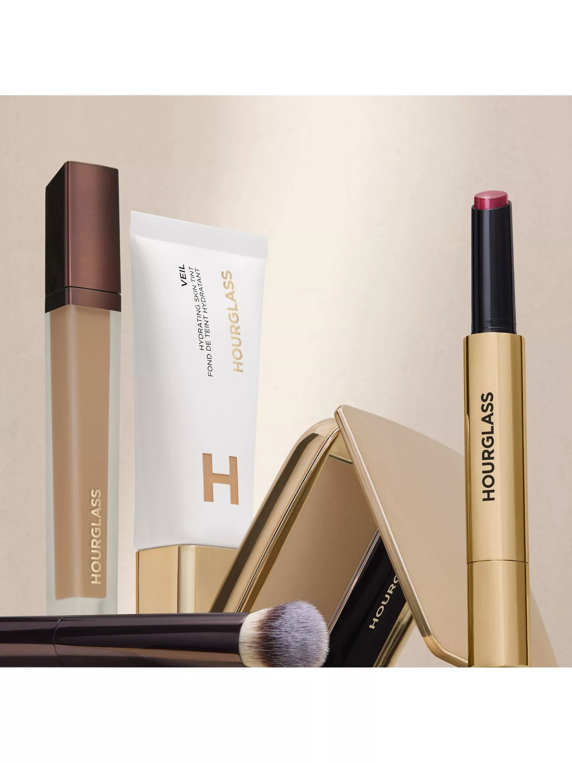 Hourglass Vanish Airbrush Concealer, UK version